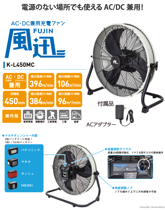 風迅