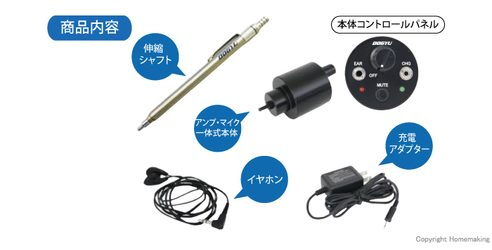 商品内容