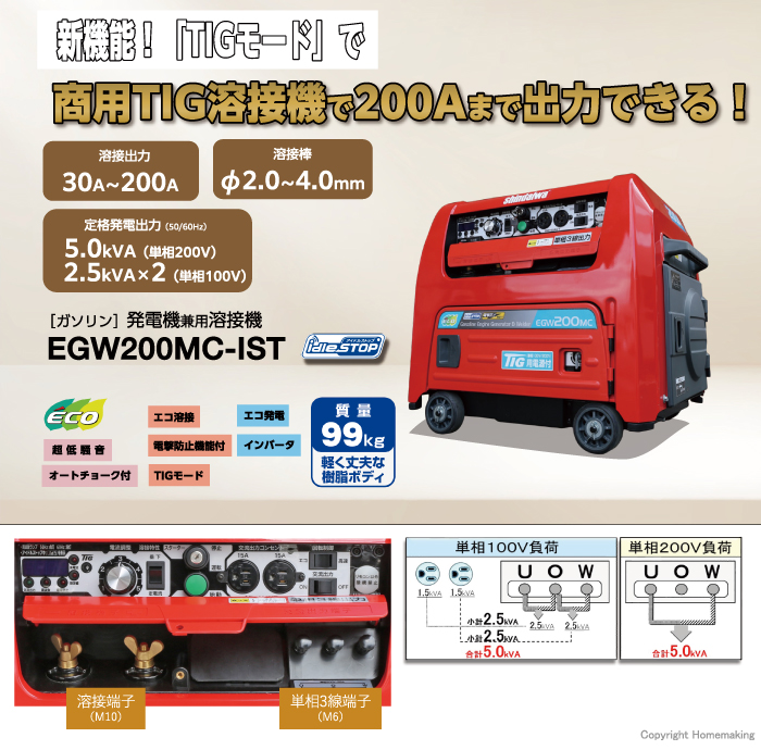 200MC-IST