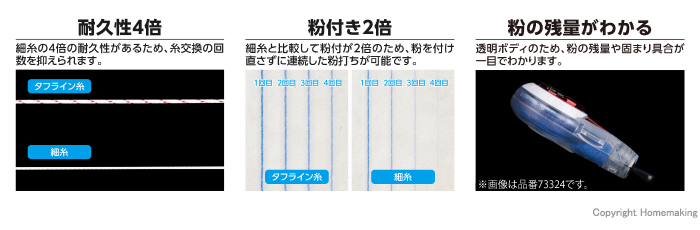 製品特長