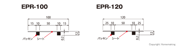 寸法図