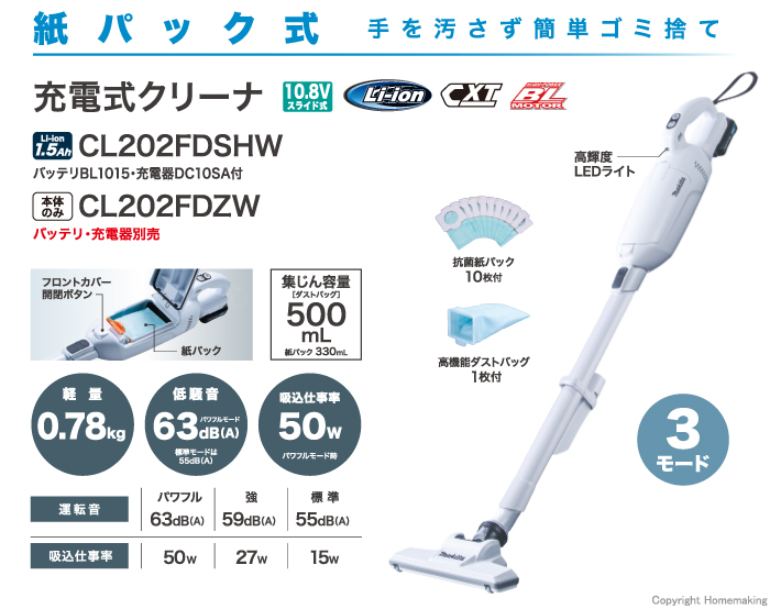 CL202FD