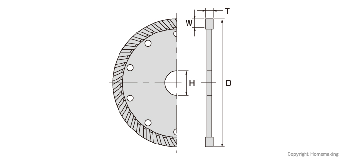 寸法図
