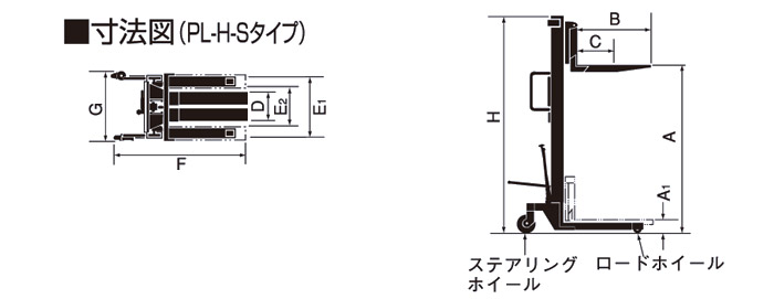 寸法図