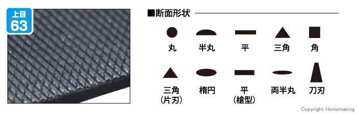 製品特長