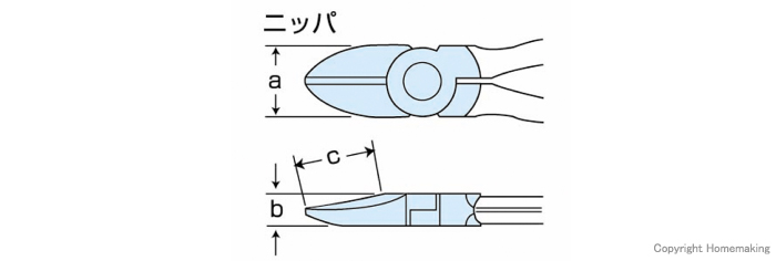 寸法図
