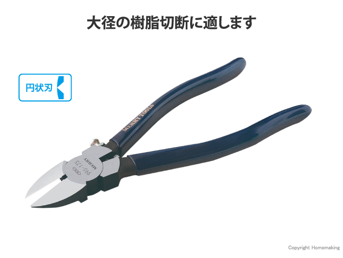 強力プラニッパ