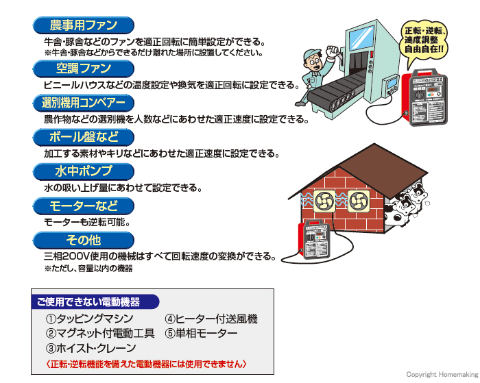 使用用途