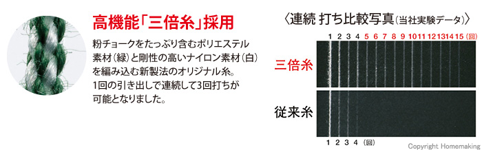 製品特長