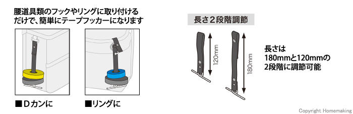 製品特長