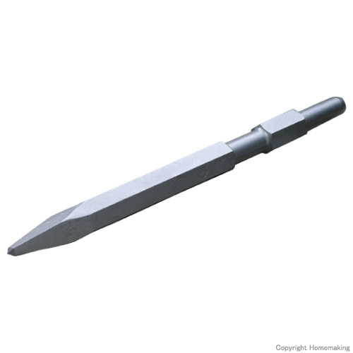 ハウスBM ブルポイント(電動ハンマー用) 17×280mm: 他:BP-1728 ハウスBM ブルポイント(電動ハンマー用) 17×280mm: 他:BP-1728