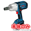【GW特典付】限定品　18V　コードレスインパクトレンチ(本体のみ)