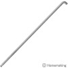 限定品　スリムボールポイントレンチ　2.5mm