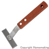 限定品　スクレイパー　前後君 四角刃タイプ 180mm