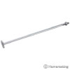 限定品　PZ円形座付ボルトII M16 510mm 1箱(10本入)