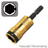 限定品　SDソケットショート　ボールロック　6角　8mm