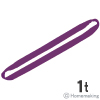 インカラウンドスリング JIS エンドレス形　HN-W010　1t×1m