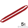 インカラウンドスリング JIS エンドレス形　HN-W050　5t×3m