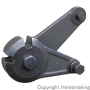 鉄筋カッター用替刃