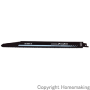 セーバーソーブレード　金属用　300mm×10＋12＋14山　5本入