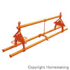 間知ブロック用クランプ　EKB型　100～1000kg(110～220mm)