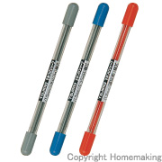 すみつけシャープ(1.3mm)かため2H替芯(6本入)