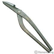 盛光 金切鋏 盛光ハイスM1 新縦切 270::HSTH-2827|ホームメイキング ...
