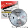 レーザーダブルスリットチップソー 卓上・スライド用(アルミ用) 165mm×1.8mm×60P