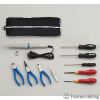 工具セット(11点セット)　100V