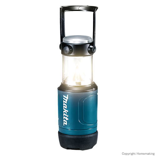 マキタ 7.2V/10.8V 充電式LEDランタン(本体のみ)::ML102|ホーム