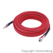 MAX 補助タンク接続用ホース KH5×20(44-44)ASSY (20m): 他
