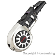 パーフェクト墨つぼ　GUN　6m　X　銀