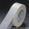 結束用テープ　50mm×50m　1箱（24巻入）