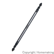 限定品　玄人魂　サキスボビット　＋2×150mm　2本組