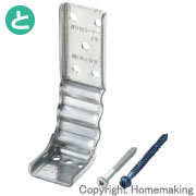 クリ15コーナー 15kN用　1箱(20個入)