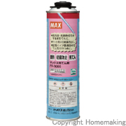 一液型発泡ウレタン充填剤　1本