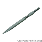 MKブルポイント　17H×280mm