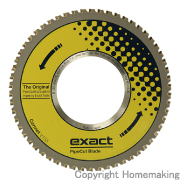 ビーバーSAW替刃　サーメットB155V　155mm