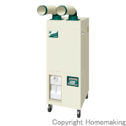 クリスプ　2人用　3相200V