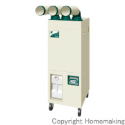 クリスプ　3人用　3相200V