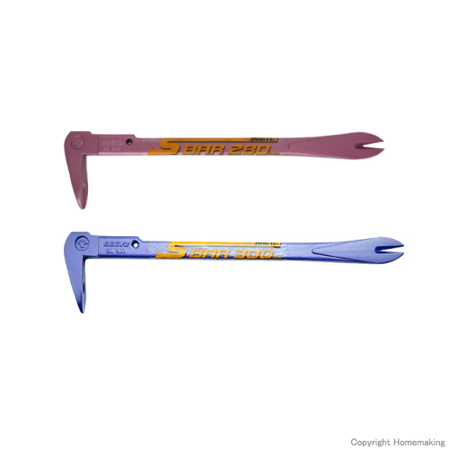 DOGYU カラーSバール 120mm: 他:01727|ホームメイキング【電動