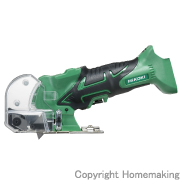 【GW特典付】限定品　18V　コードレスナイフカッタ(本体のみ)