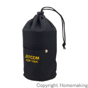 なんでもポーチ(巾着タイプ)