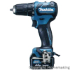10.8V　充電式ドライバドリル(4.0Ah電池×2・充電器・ケース付)