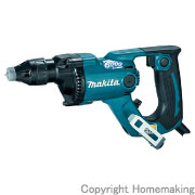 ボード用スクリュードライバ　青