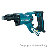 ボード用スクリュードライバ　青