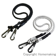 限定品　セーフティコード(～3.0kg)　黒