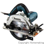 エコプラス門司店】マキタ 165㎜ 電気丸ノコ HS6301 中古品 makita
