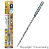 クッションドリル(下穴錐)　4.0mm(5mm木ネジ用)