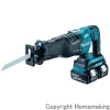 【GW特典付】18V×2　充電式レシプロソー(6.0Ah電池×2・2口急速充電器・ケース付)